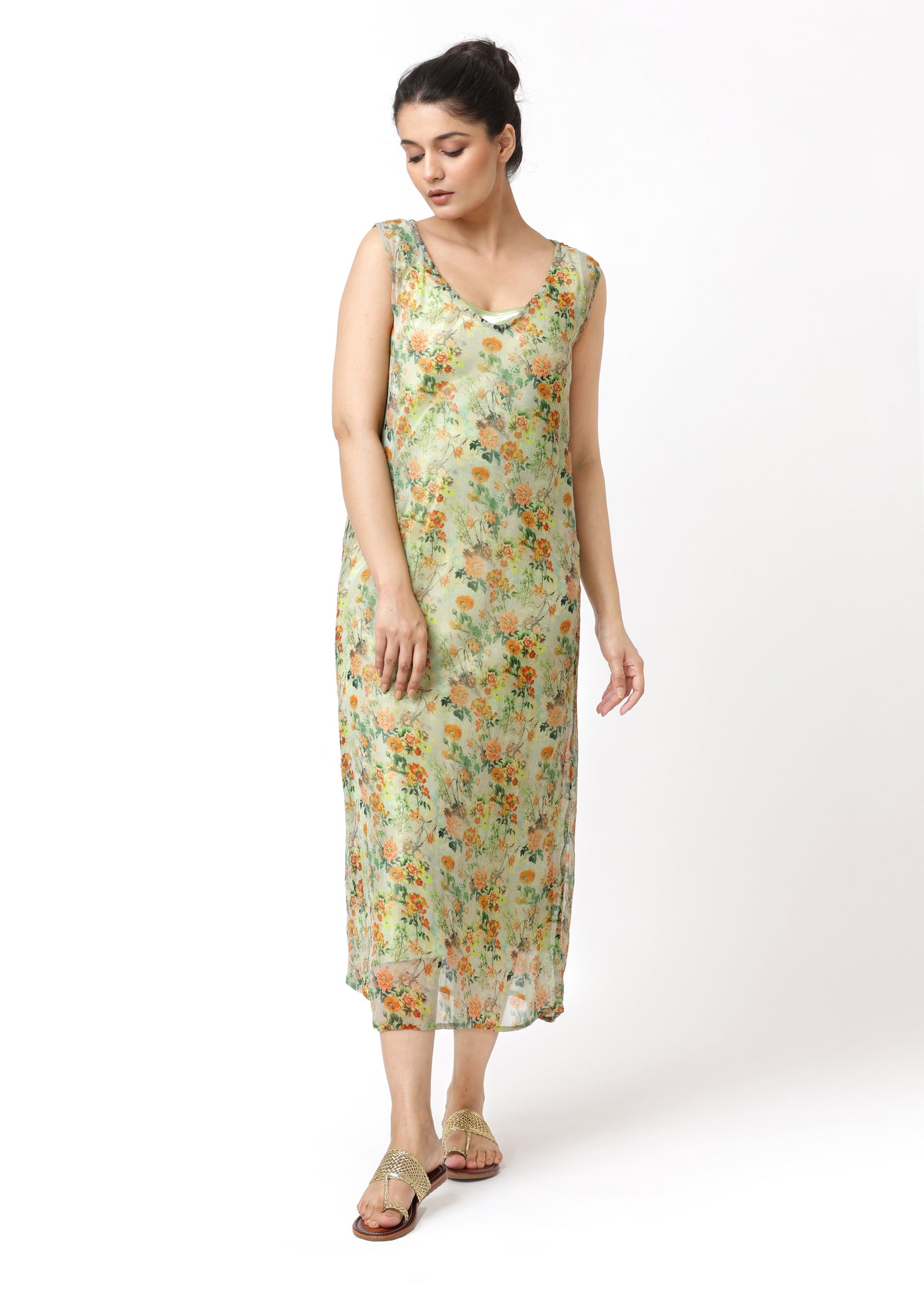 Robe CHLORIS