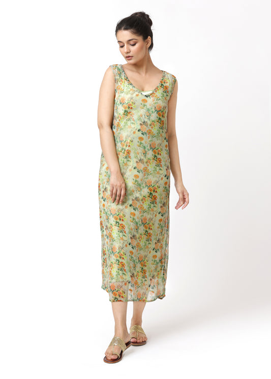 Robe CHLORIS