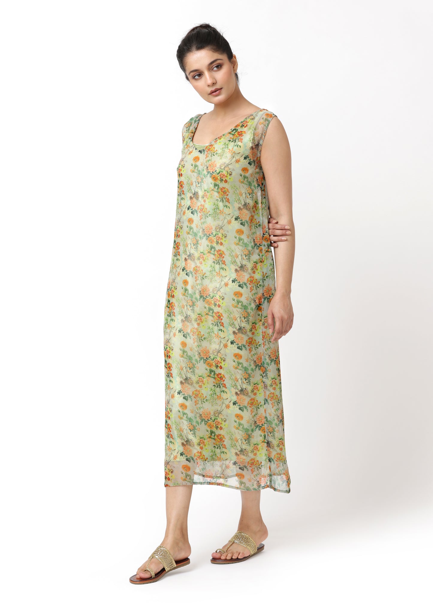 Robe CHLORIS