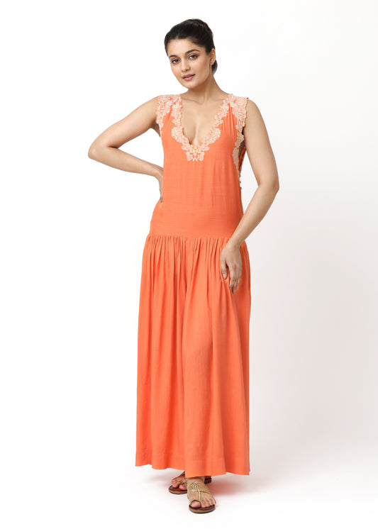 Robe DEMETER