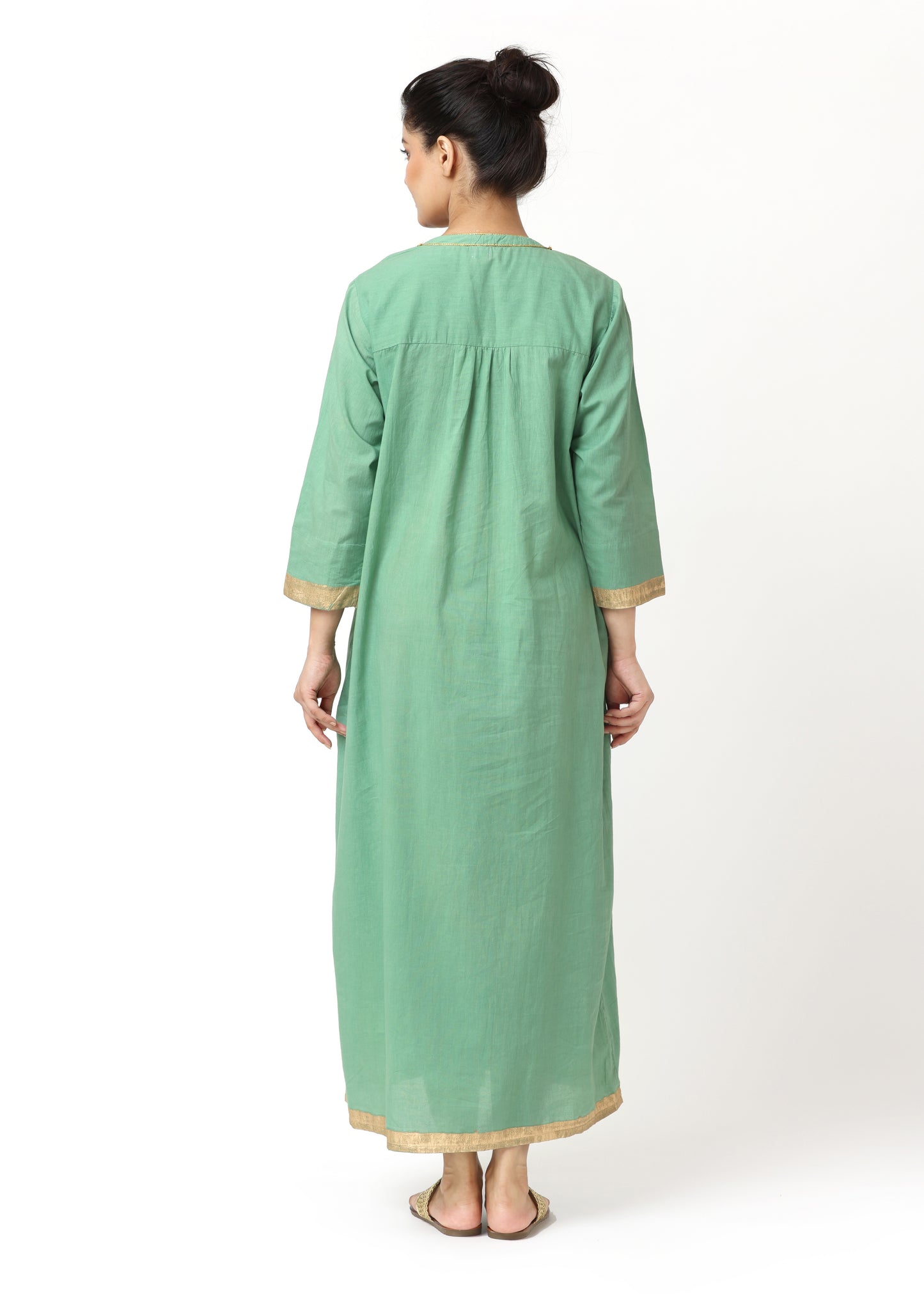 Robe PLASTRON SAUGE