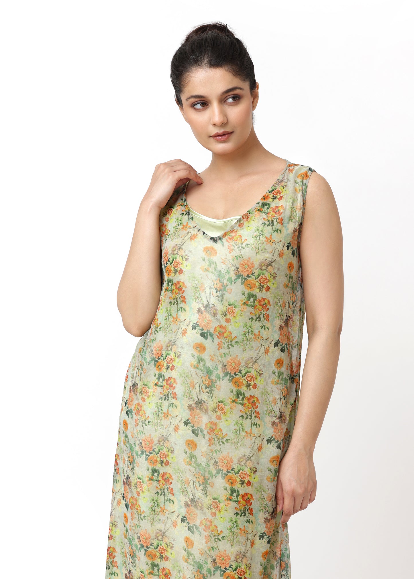 Robe CHLORIS