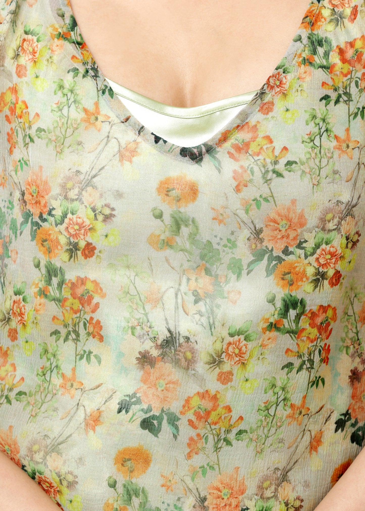 Robe CHLORIS