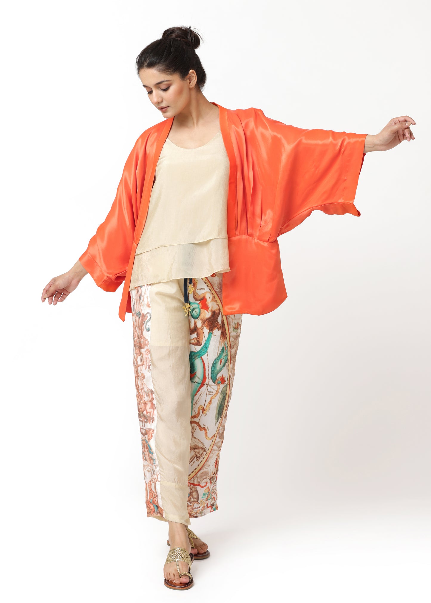 Kimono ASTRA