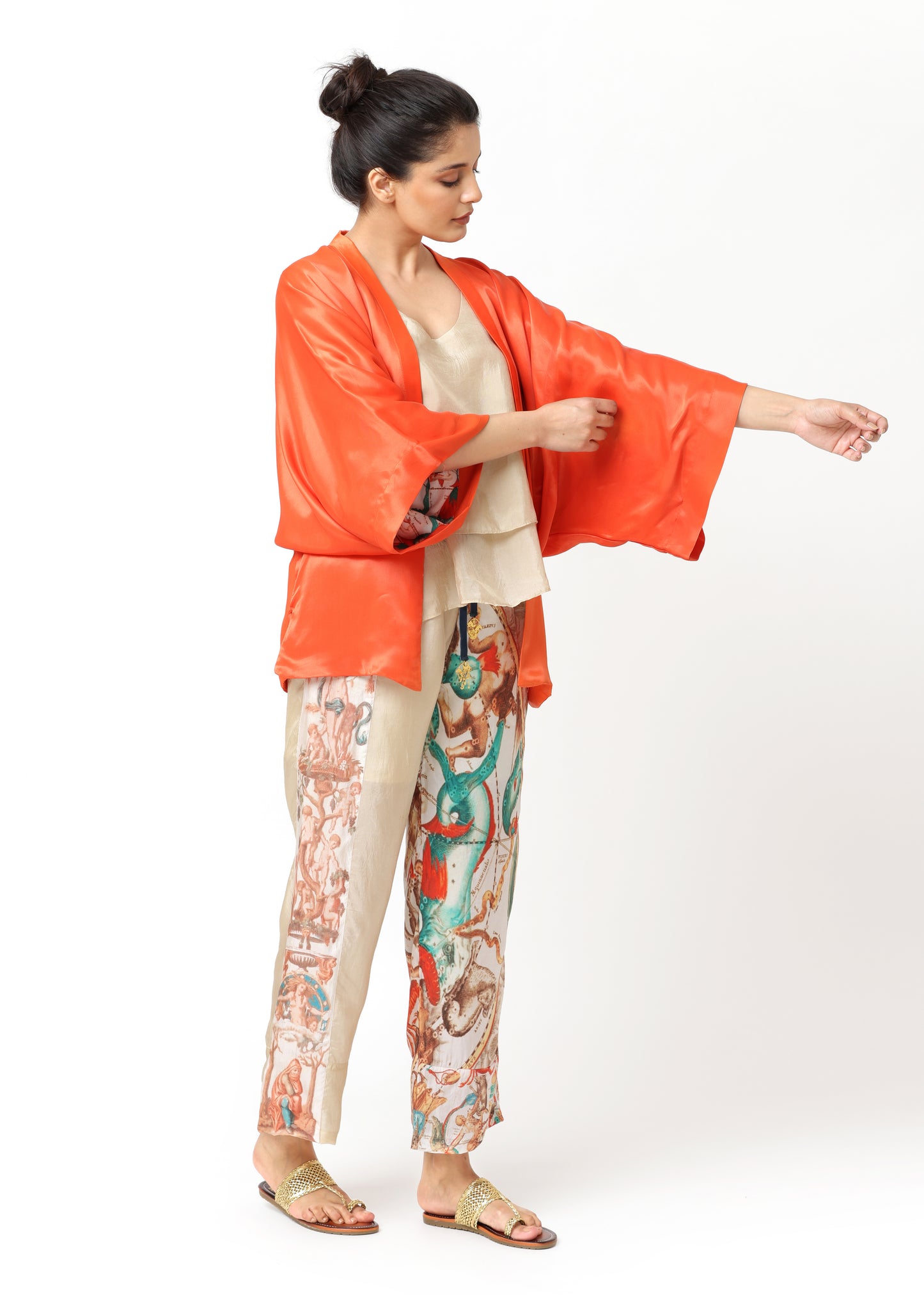 Kimono ASTRA