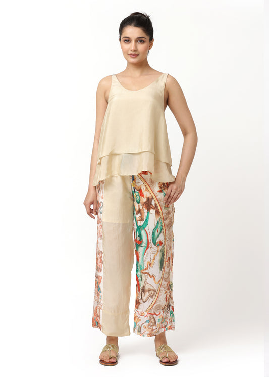 Pantalon ZODIAQUE