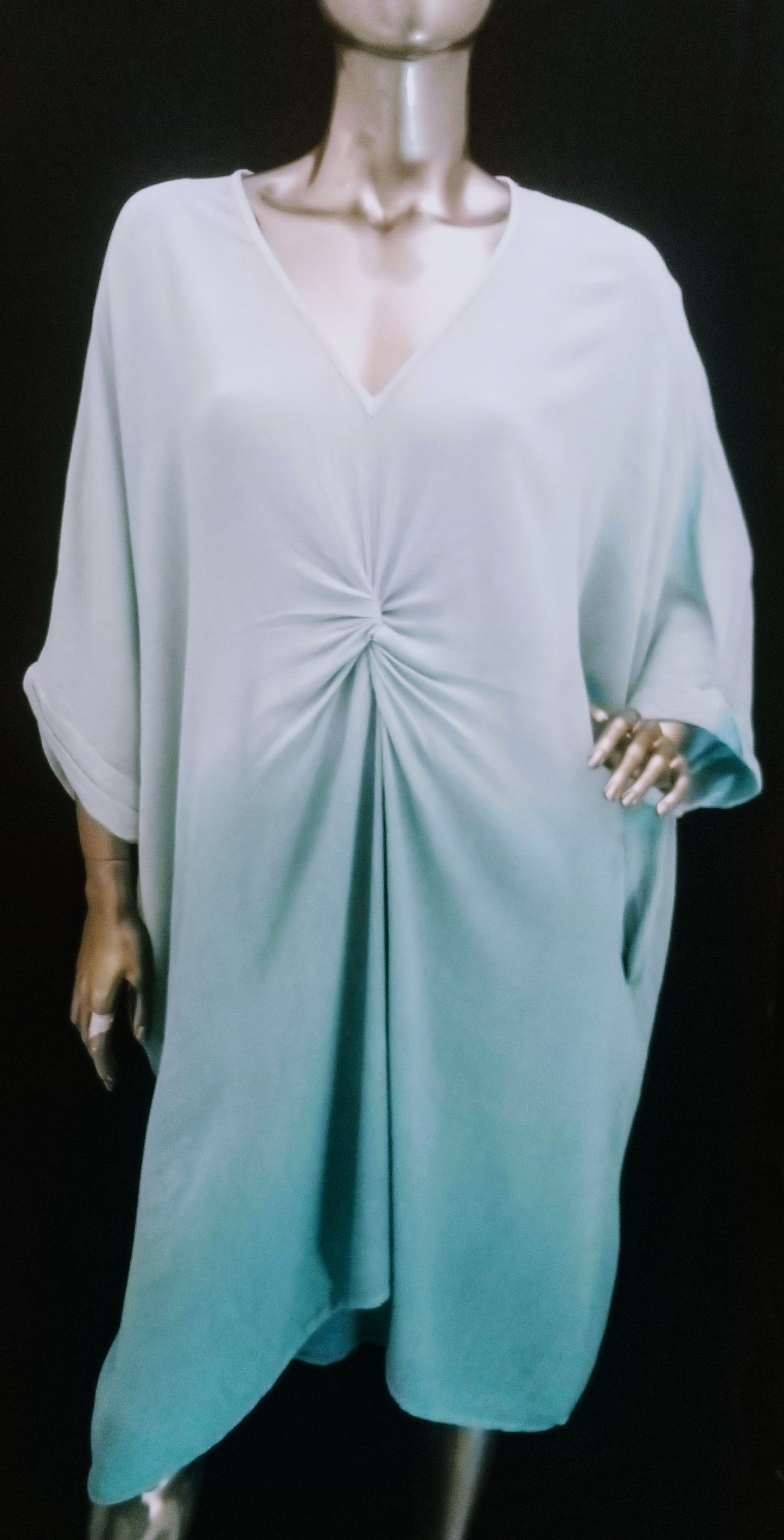 Robe Ombrage dégradé Iceberg