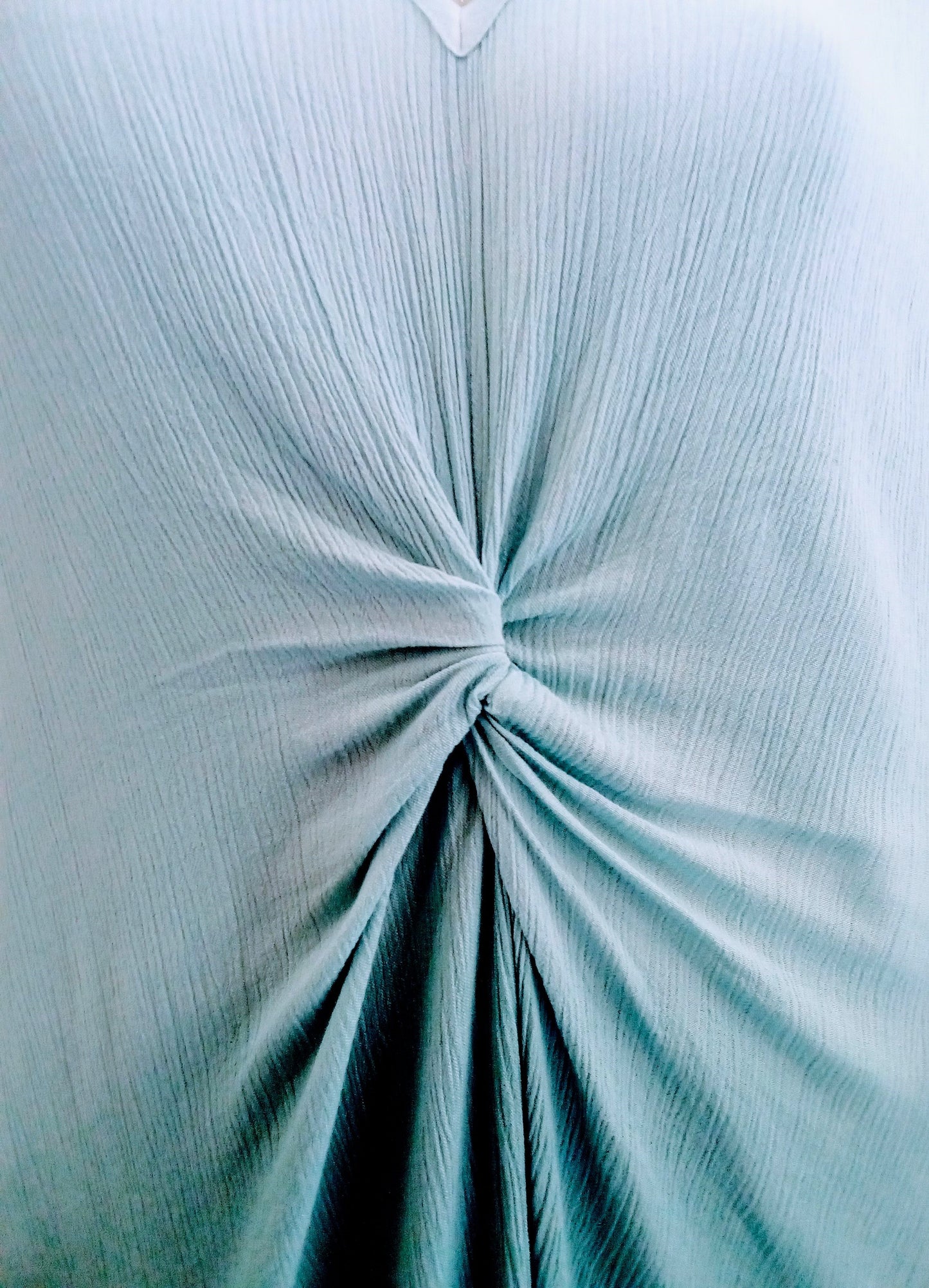Robe Ombrage dégradé Iceberg
