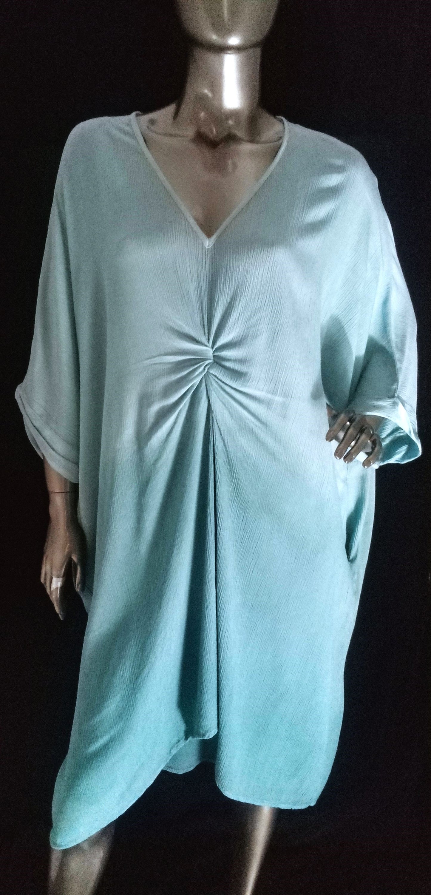 Robe Ombrage dégradé Iceberg