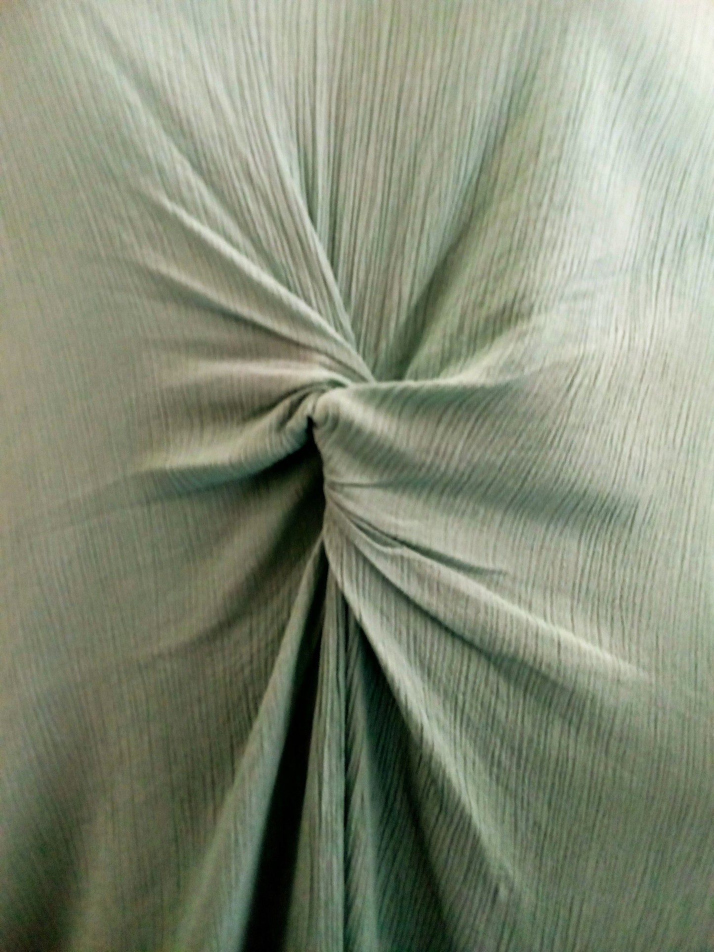 Robe Ombrage dégradé Lagon