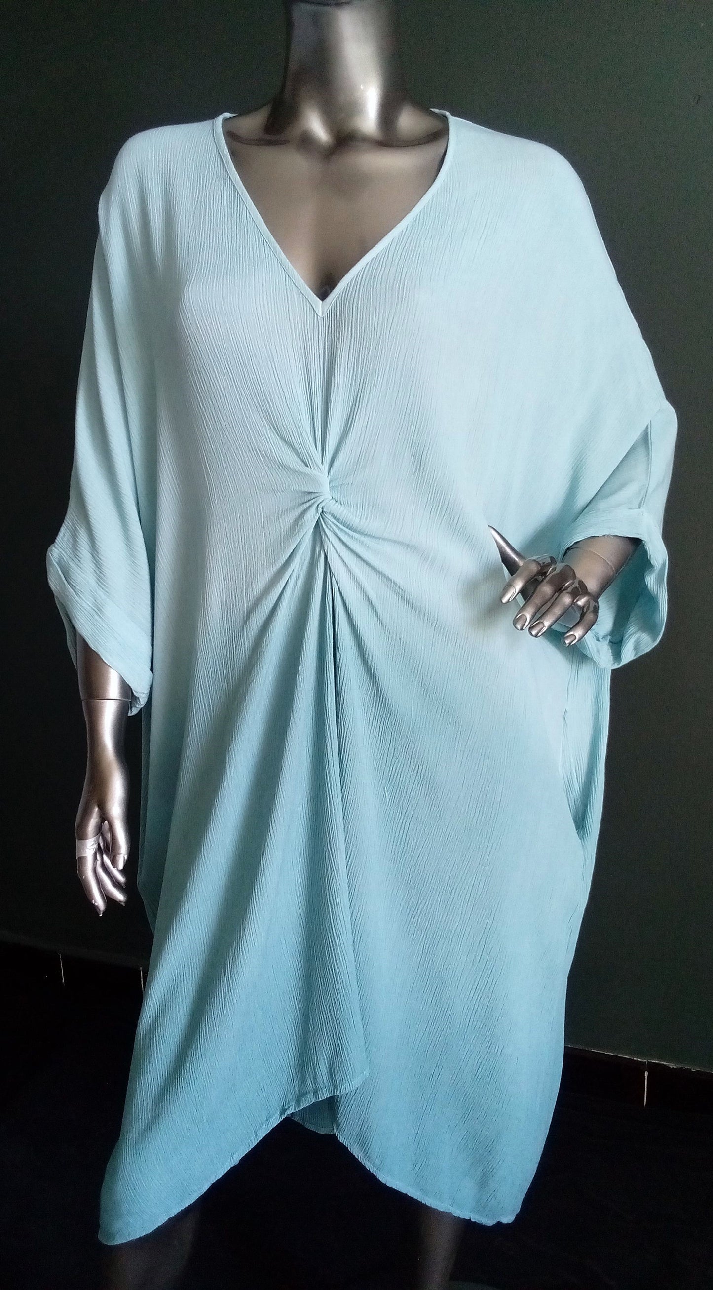 Robe Ombrage dégradé Iceberg