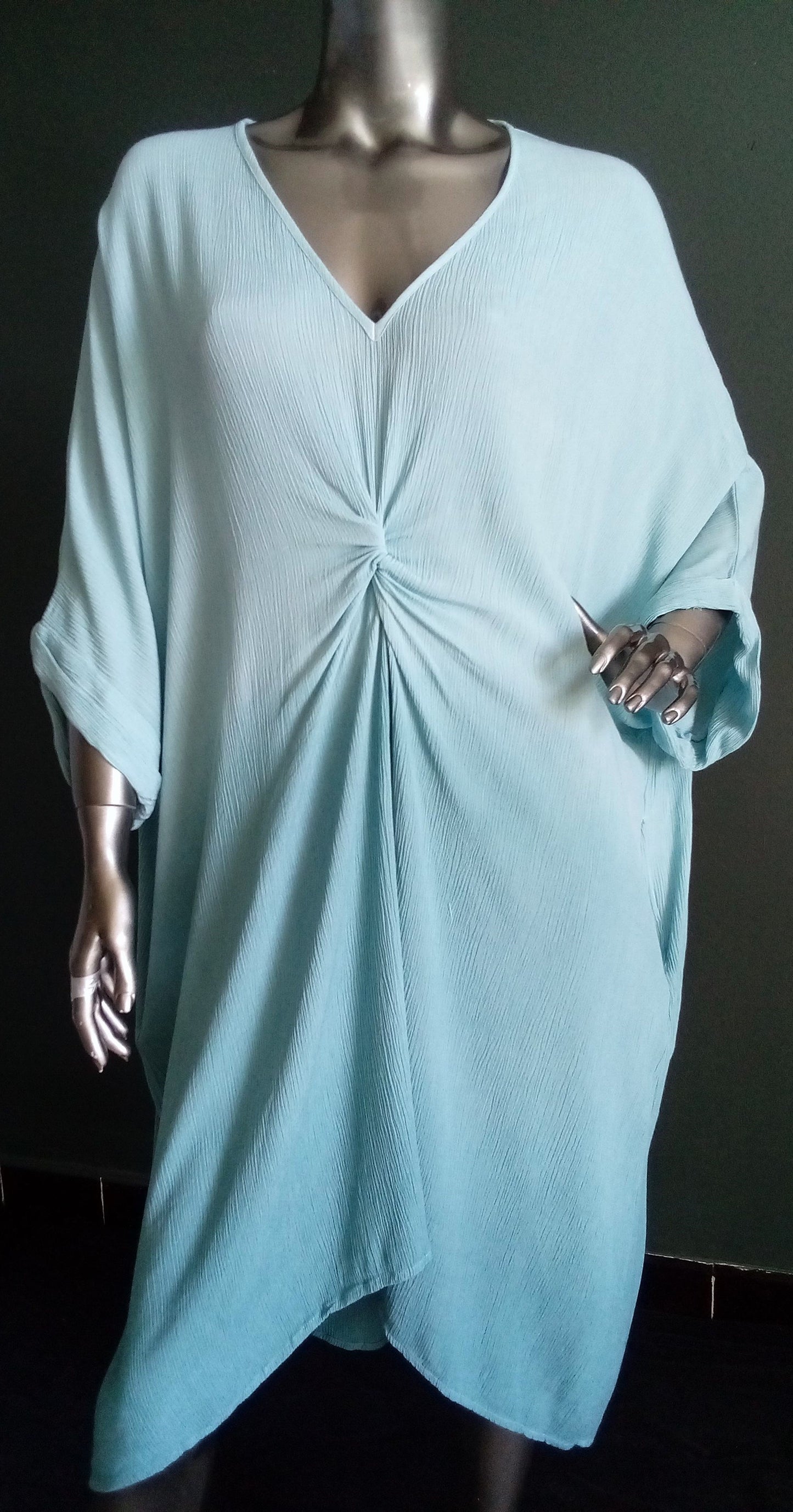 Robe Ombrage dégradé Iceberg