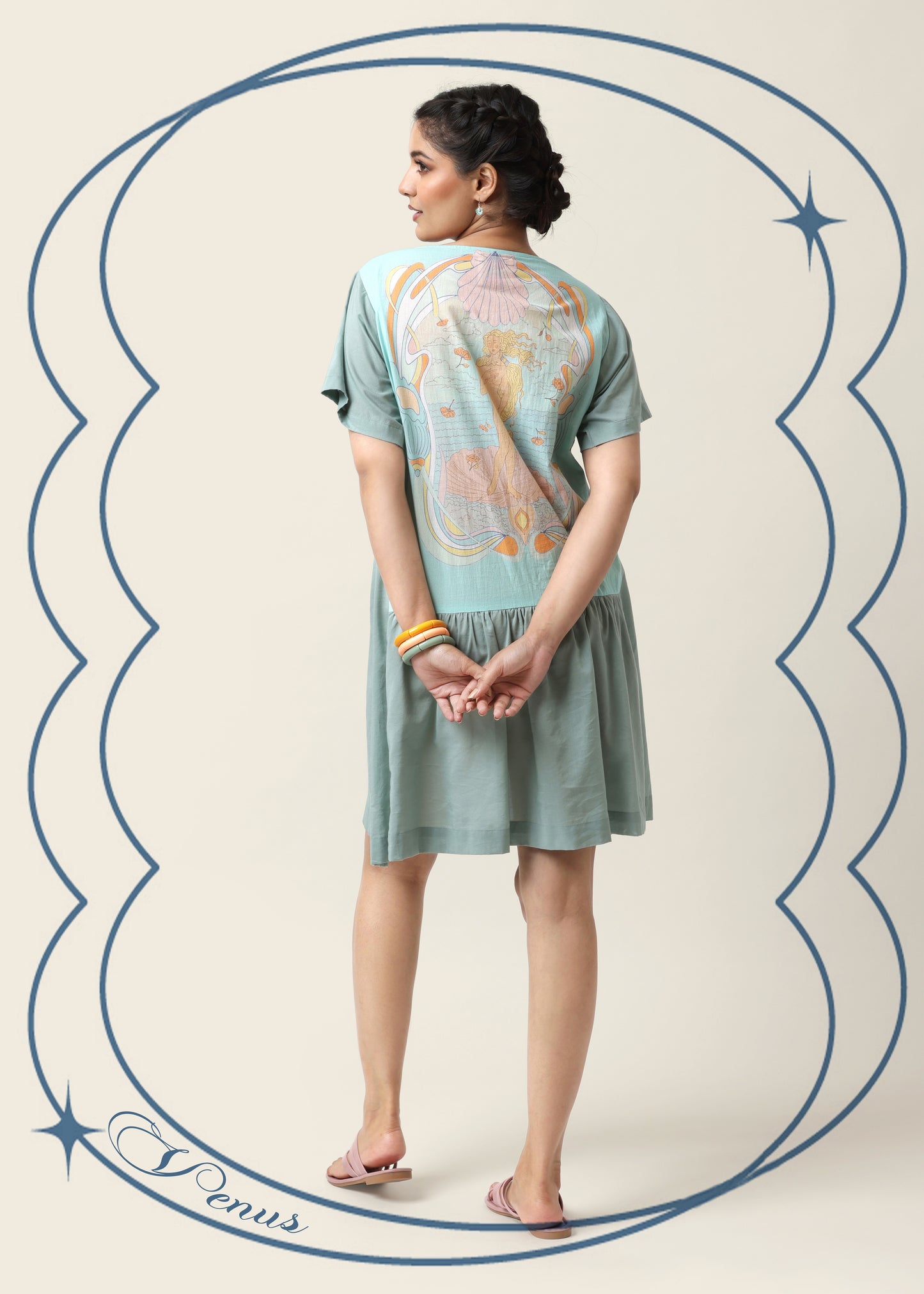 Robe VENUS