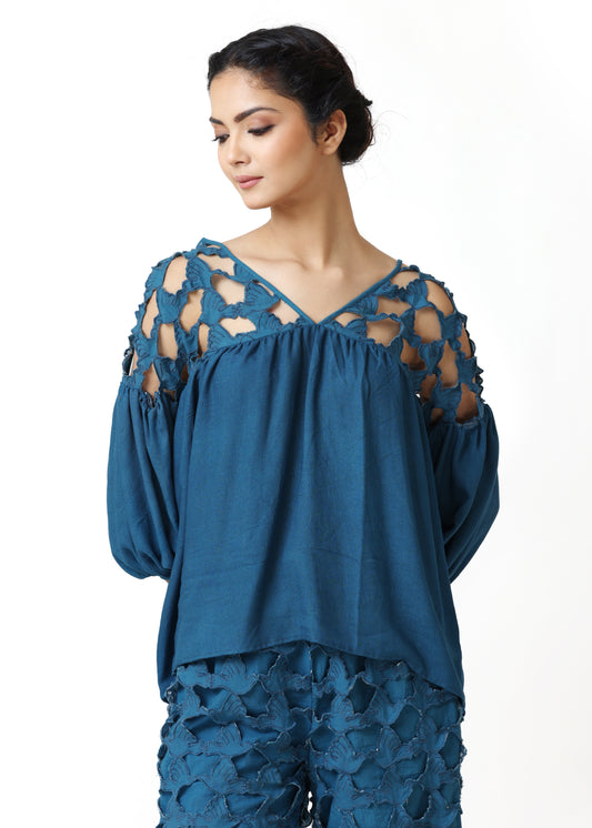 Blouse DOVE