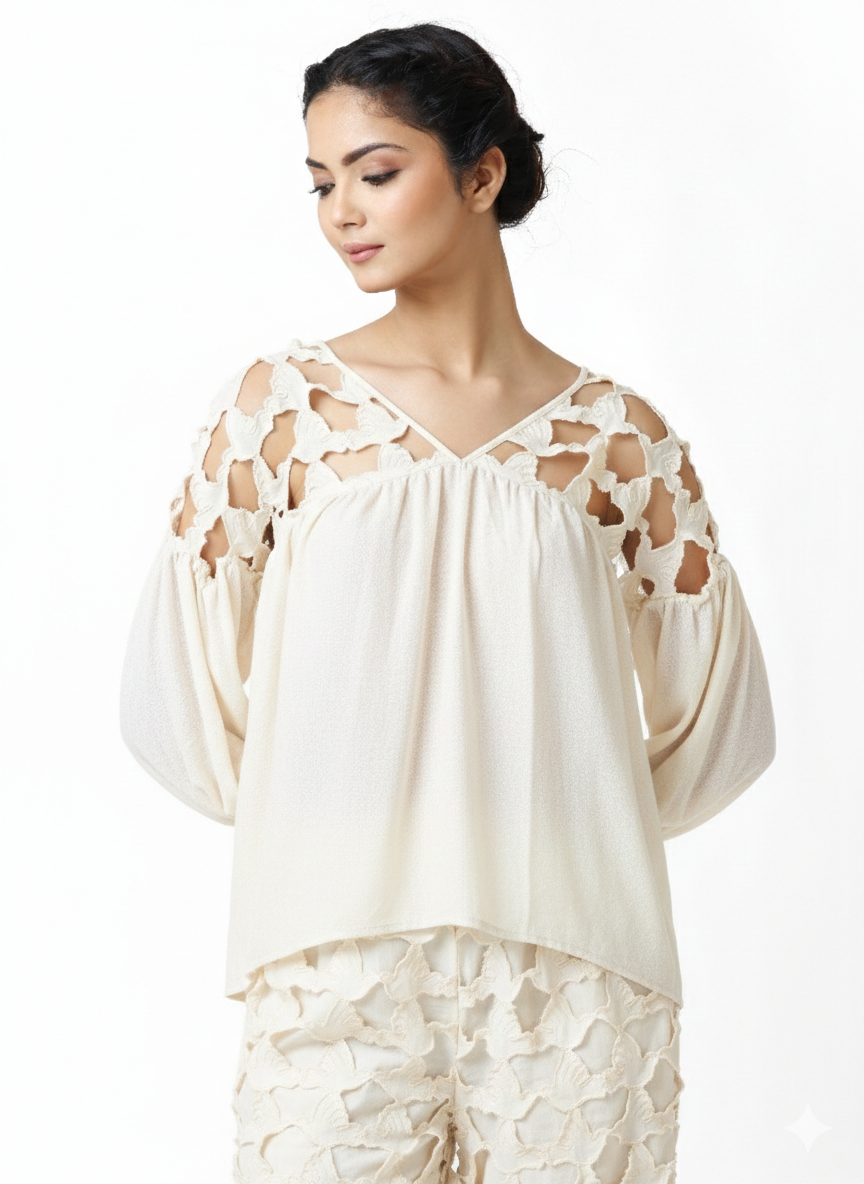 Blouse DOVE