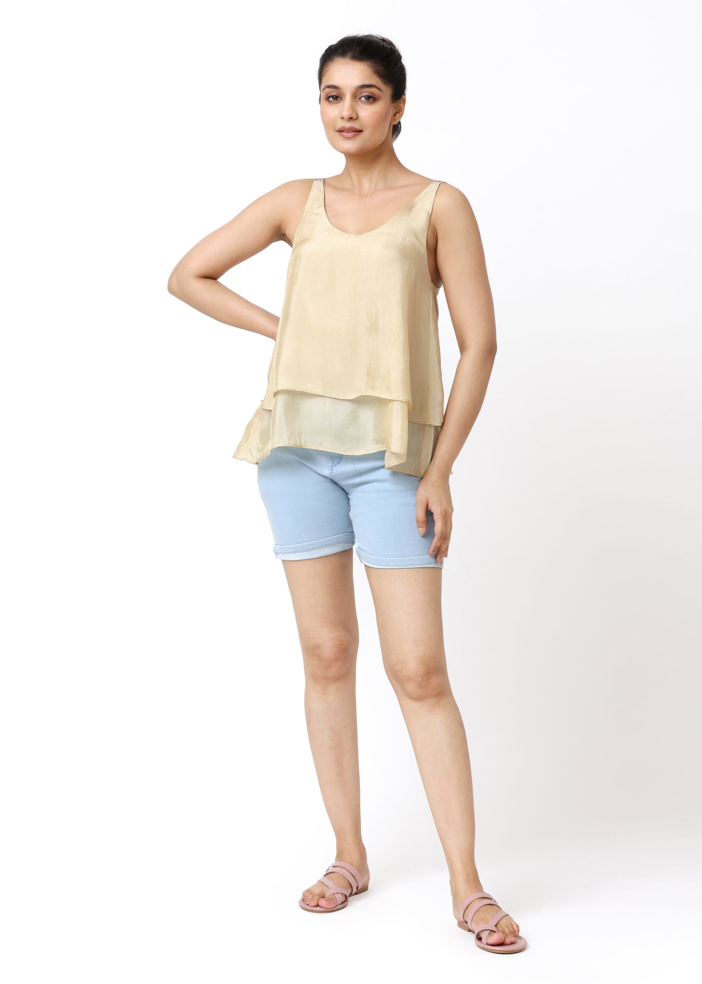 Top NYMPHE
