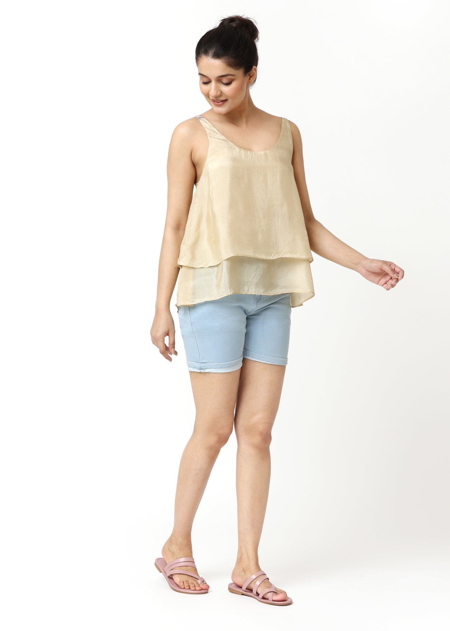 Top NYMPHE