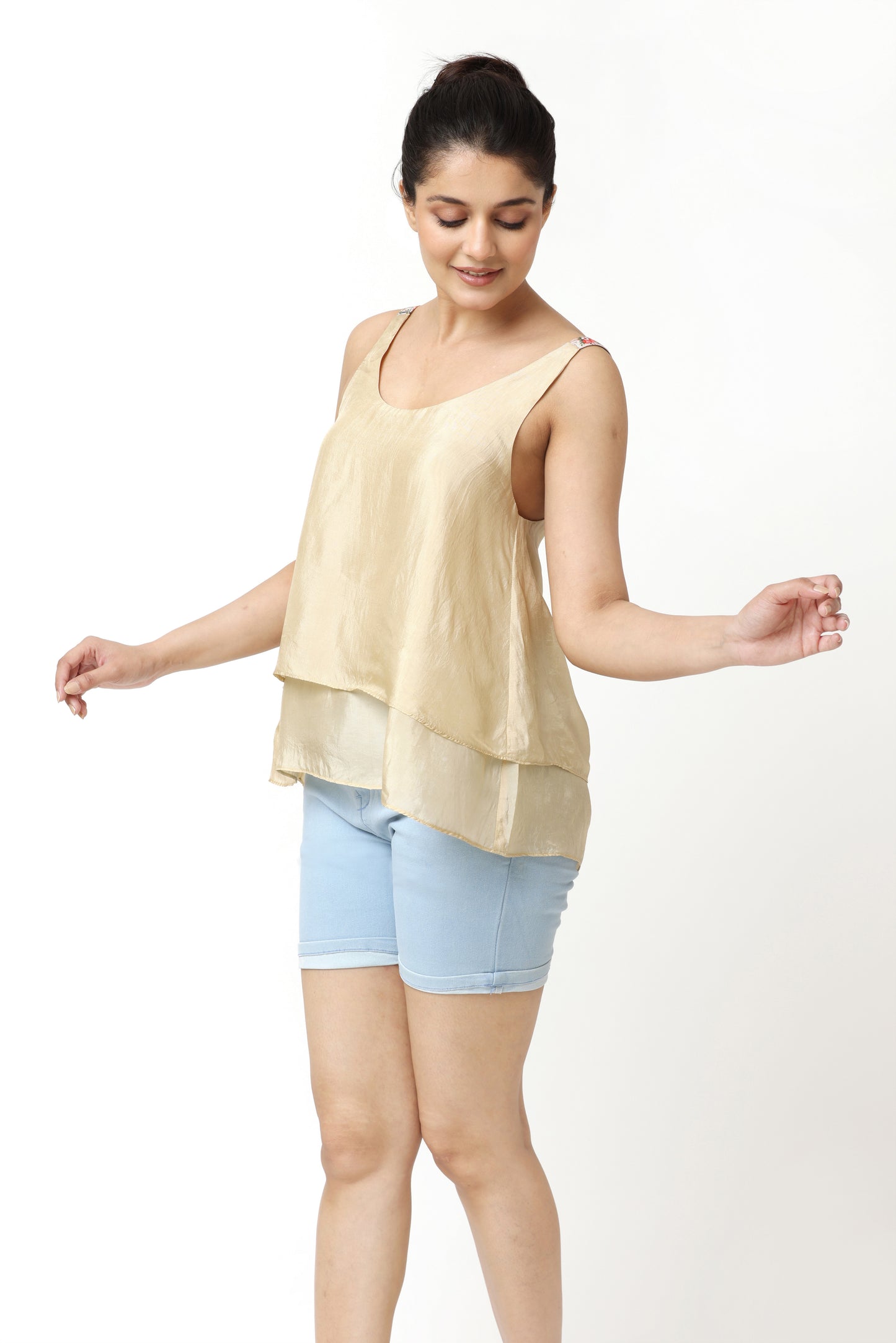 Top NYMPHE